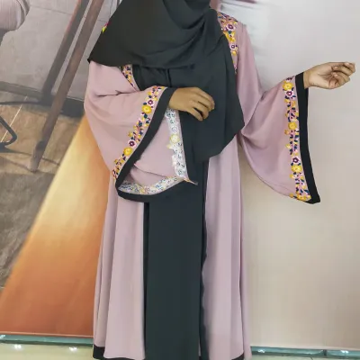 Classic Abaya