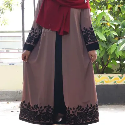 Classic Abaya