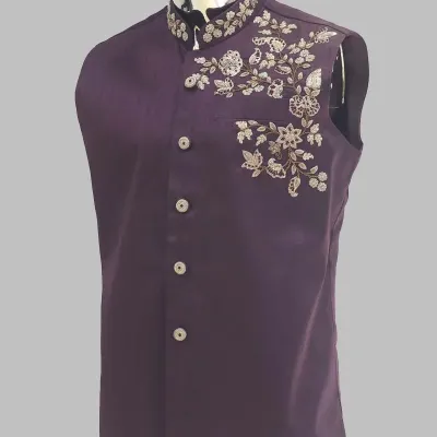 Premium Waistcoat 