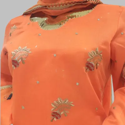 Silk Two pcs