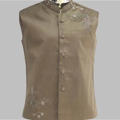 Premium Waistcoat 
