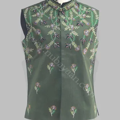 Premium Waistcoat 