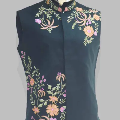 Premium Waistcoat 