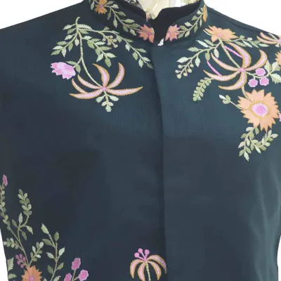 Premium Waistcoat 