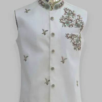 Premium Waistcoat 