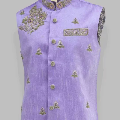 Premium Waistcoat 