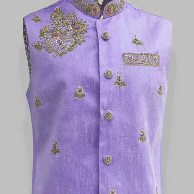 Premium Waistcoat 