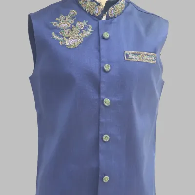 Premium Waistcoat 