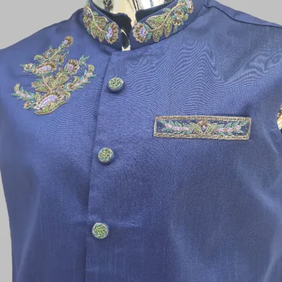 Premium Waistcoat 