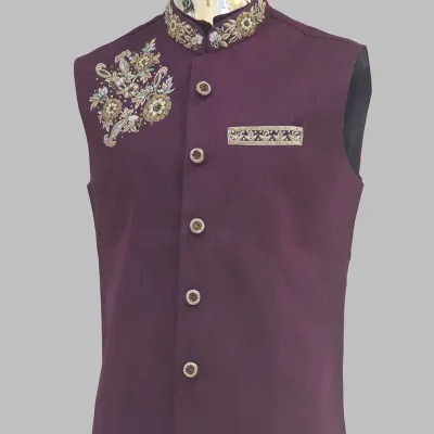 Premium Waistcoat 