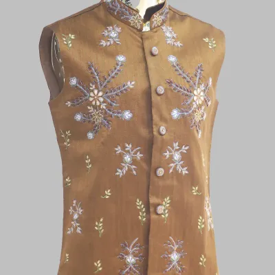 Premium Waistcoat 