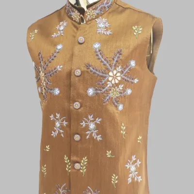 Premium Waistcoat 
