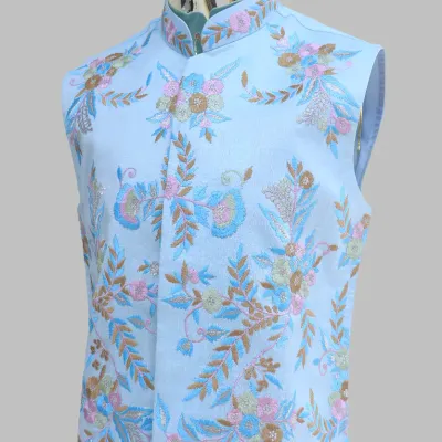 Premium Waistcoat 