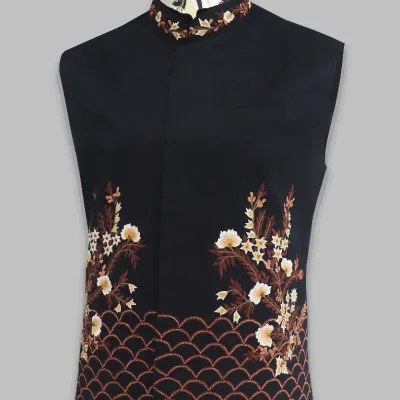 Premium Waistcoat 