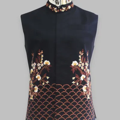 Premium Waistcoat 