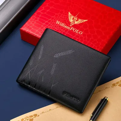 FORTUNE POUCH WALLET