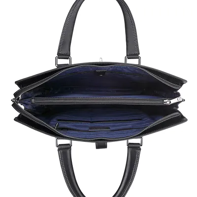LUXURY MENS EXECUTIVE BAG