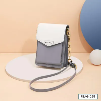 FLAWLESS FLARE WOMEN’S BAG