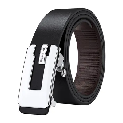 GALAXY GIRDLE MEN’S LEATHER BELT 