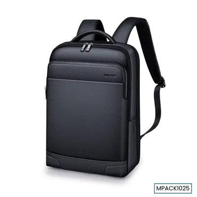 WANDER LUXE MEN’S BACKPACK