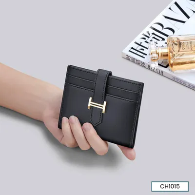 SAFE SWIPE CARD HOLDER