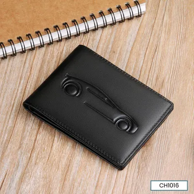 ARMOR SLIDE CAR CARD HOLDER