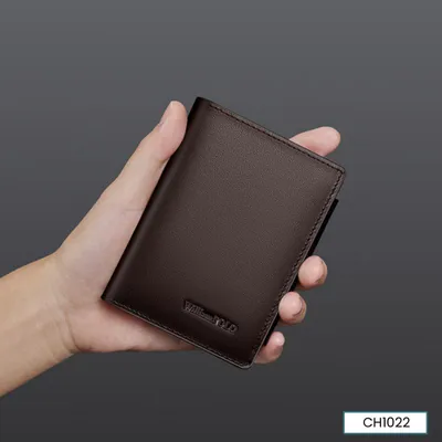 FORTUNA GUARD CARD HOLDER