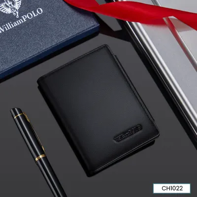 FORTUNA GUARD CARD HOLDER