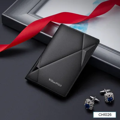 SNAP SAFE CARD HOLDER