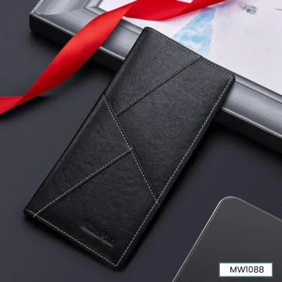  KNIGHT KASE MEN’S LONG WALLET