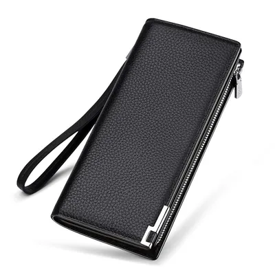 EXECUTIVE ELEGANCE MEN'S WALLET