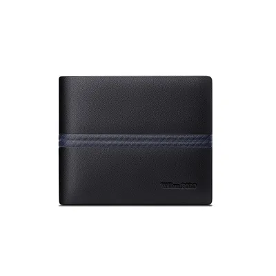 CROWN PRIME MEN'S WALLET