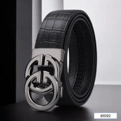 IMPERIAL ICON MEN'S BELT 