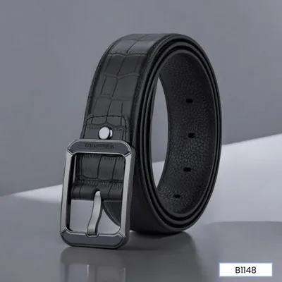 VENTURE STRAP MEN'S BELT 