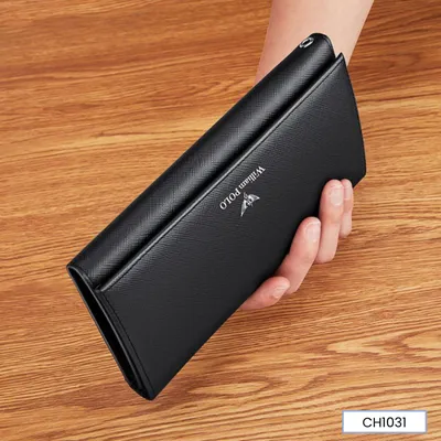 GILDED GRIP CARD HOLDER