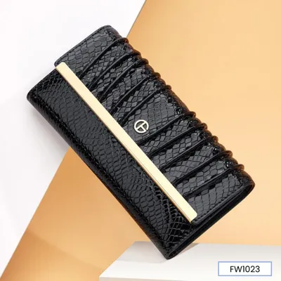 RETRO GLAM WOMEN'S PURSE & WALLET