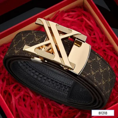 ShadowPeak Mens Belt 