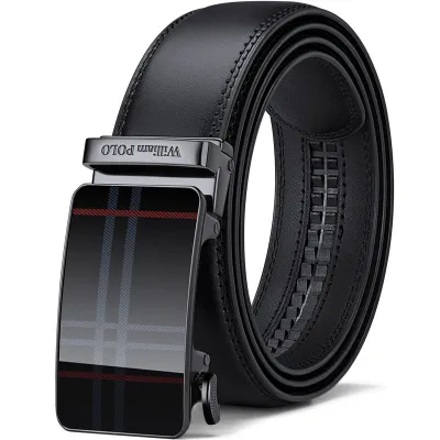 RusticEdge Mens Belt