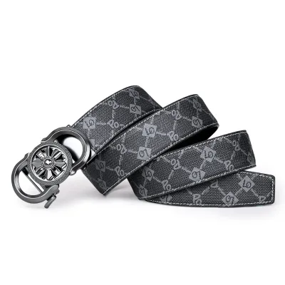 IronPeak Mens Belt