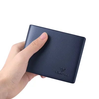 Everyday Essential Men’s Wallet