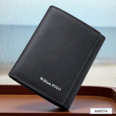 Stead Hold Men’s Wallet