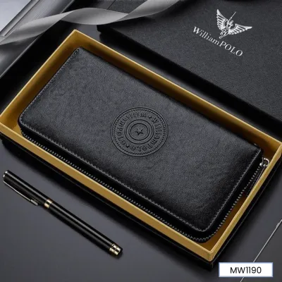 Metro Wallet Men’s Wallet