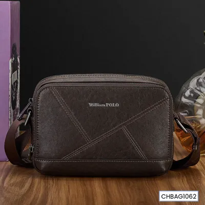 Olmera Men's Shoulder Bag 