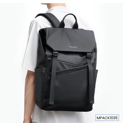 Quorra Men's Backpack