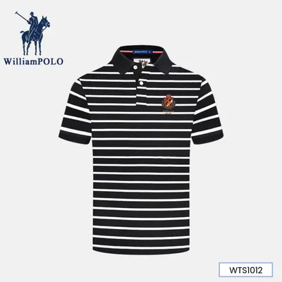 Cotton Meld Men's Polo Shirt 