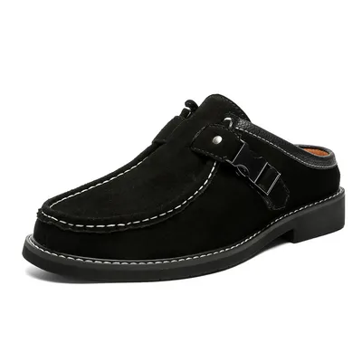RETRO MEN'S OUTDOOR LOAFER GB-1882