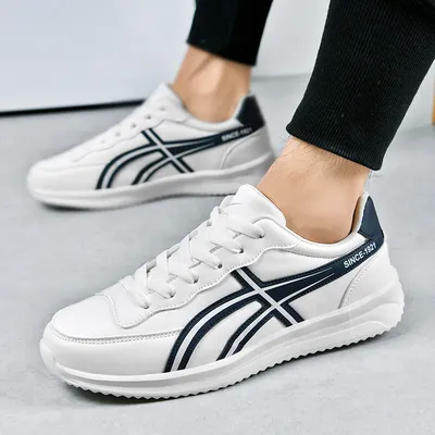 COMFORTABLE BREATHABLE CASUAL SHOES GB-6539