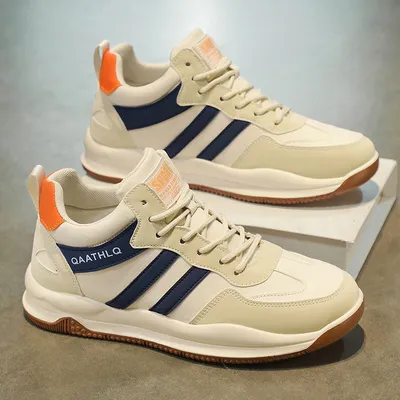 RETRO KOREAN SPORTS CASUAL SHOE GB-2266