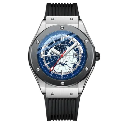 CHENXI QUARTZ GB-CX82442SB