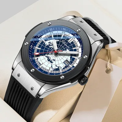 CHENXI QUARTZ GB-CX82442SB